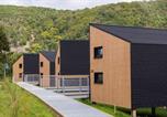 Location vacances Edertal - Naturlodges Edersee - Lodge #3-3