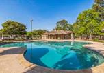 Location vacances Huntsville - Rayford Crossing Rv Resort-4