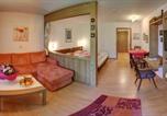 Location vacances Inzell - Wohlfühlappartement Alpina-1