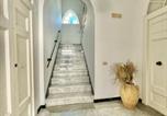 Location vacances Capri - Camerelle 7, Domus Letteraria-4
