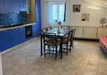 Location vacances Termoli - Marconi Apartments-4