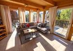 Location vacances Sankt Lambrecht - Kreischberg W7-2