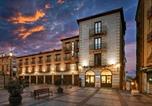 Hôtel Province de Tolède - Hotel Sercotel Alfonso Vi-3