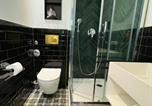 Location vacances Berlin - Midi Inn Parkhotel Mitte-2