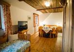 Location vacances Maribor - Gästezimmer Weingut Pongratz am Kranachberg-2