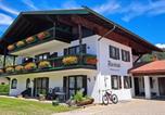 Location vacances Reit im Winkl - Ferienwohnung Schlögl-3