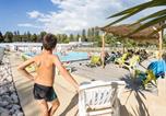 Camping Mesnois - Camping de Boyse-1
