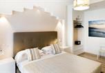 Location vacances Sant'Agnello - Sorrento Comfort Rooms con piscina-3