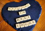 Location vacances Kirkton of Glenisla - West Lodge-3