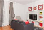 Location vacances Boston - Downtown Studio Apt, Perfect For Medical Workers-3