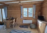Location vacances Veysonnaz - Coppex app dans chalet - Sunny apartment 5 pers-2