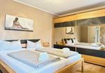 Location vacances Langenargen - Ferienwohnung Morgensonne - modern und freundlich in zentraler Lage-3