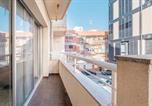 Location vacances l'Ametlla de Mar - Cozy Apartment In L'ametlla De Mar-1
