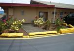 Hôtel Canby - Budget Inn Motel-3