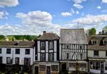 Hôtel Burford - Burford on the Hill-4