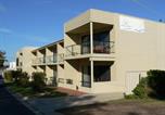 Hôtel Lakes Entrance - Metung Waters Motel and Apartments-2