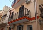 Location vacances Santa Flavia - Fabian Appartament-4