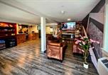 Hôtel Kenosha - Days Inn by Wyndham Waukegan-2