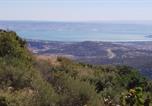 Location vacances Safed - Red and White אדום לבן-4