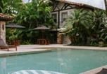 Location vacances Parati - Pousada Literária de Paraty-4