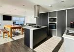 Location vacances Sandown - Modern 2-Bed Coastal Flat in Sandown-4