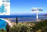 Location vacances Leucade - Gyra Villas-3