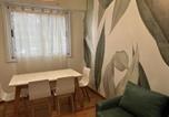Location vacances Buenos Aires - Goyena Jungle-3