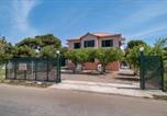 Location vacances Leucade - Giorgos house First Floor-3