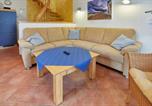 Location vacances Borkum - Haus Meyer-Teerling - Ferienhaus-4