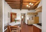 Location vacances Impruneta - Agriturismo Tenuta Branca Piscina-4