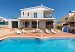 Location vacances Guia - Villa Quinta do Jolu by Villa Select-1