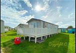 Villages vacances Wimereux - Mp413 - Camber Sands Holiday Park - Close to Facilities - Free Wifi - Sleeps 8 - Large Decking-4