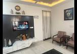 Location vacances Jaipur - 3bhk luxurious l spacious l Vaishali Nagar l Wifi-4