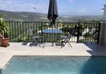 Location vacances Priego de Córdoba - Casa Rural Martemma-1