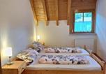 Location vacances Tunau - Haus Bauer - Ferienwohnung Orchidee-3