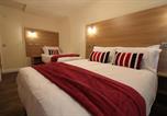 Location vacances Belfast - Salisbury Renovated Apartment-1