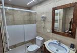 Hôtel Salamanque - Apartamentos Rio Almar-2