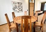 Location vacances Rabat - Apartment Inane-4