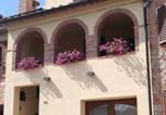 Location vacances  Province de Sienne - La Piccola Loggia-2