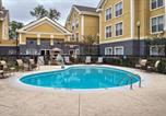 Hôtel Mobile - Homewood Suites by Hilton Mobile Airport-University Area-1