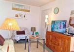 Location vacances Mougins - Quiet, comfortable, air-conditioned, 10m swimming pools, Cannes, Grasse-3