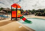 Camping Pont-Scorff - Camping Paradis du Quinquis-1