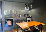 Location vacances San Martín de los Andes - Edificio Pantera - monoambiente 16-4