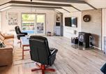 Location vacances Glesborg - Lovely Home In Glesborg With Kitchen-3