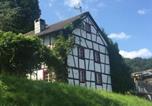Location vacances Simmerath - Noah - Seeleben auf Zeit am Rursee-2