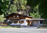 Location vacances Viehhofen - Almliesl Vieh-697-1