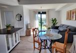 Location vacances Jarandilla de la Vera - Perla Vera - Country Modern Apartment-1