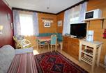 Location vacances Radenthein - Cozy Apartment in Feld am See near Ski Slopes-3