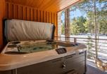 Location vacances Mammoth Lakes - Obsidian 210-3