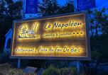 Location vacances La Bâtie-Neuve - Domaine Napoléon-1